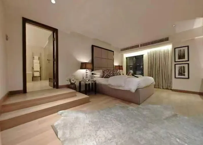 Villa 澳门半岛奢华别墅 *